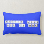 Budding Genius
 Genie en Herbe  Pillows (Lumbar)