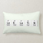 Laelatin  Pillows (Lumbar)