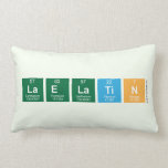 Laelatin  Pillows (Lumbar)