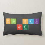 Pin oak
 Art  Pillows (Lumbar)