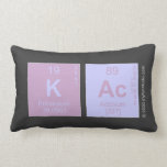 Kac  Pillows (Lumbar)