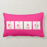 Dance  Pillows (Lumbar)