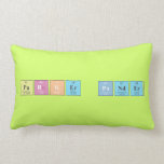 Parker Ponder  Pillows (Lumbar)