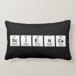 science  Pillows (Lumbar)