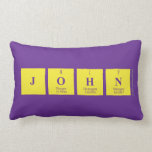 John  Pillows (Lumbar)