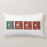 Emma  Pillows (Lumbar)