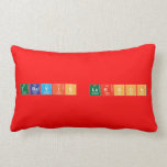 Travis Larson  Pillows (Lumbar)