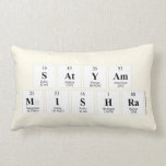 Satyam
 Mishra  Pillows (Lumbar)