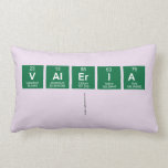 VALERIA
   Pillows (Lumbar)