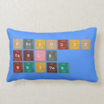 Periodic
 Table
 Writer  Pillows (Lumbar)