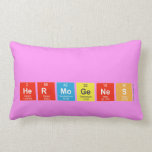 
 Hermogenes  Pillows (Lumbar)