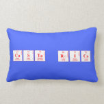 COSTA RICA  Pillows (Lumbar)