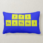 PH|S
 PaNThErS
   Pillows (Lumbar)