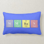 SIMRAN  Pillows (Lumbar)