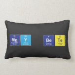 MgY BEte  Pillows (Lumbar)