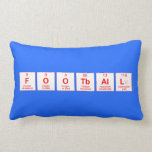football  Pillows (Lumbar)