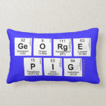 George 
 Pig  Pillows (Lumbar)