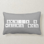 También te
 quiero Noah  Pillows (Lumbar)