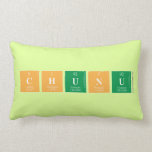 CHUNU  Pillows (Lumbar)