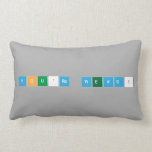 You're Weird!  Pillows (Lumbar)