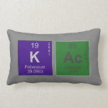 Kac  Pillows (Lumbar)