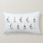 Aiden 
 Tong  Pillows (Lumbar)