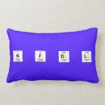 N F d L  Pillows (Lumbar)