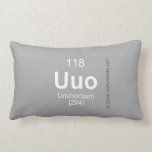 uuo  Pillows (Lumbar)
