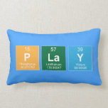 play  Pillows (Lumbar)