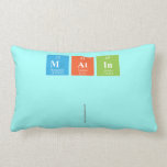 MATIN
 
   Pillows (Lumbar)