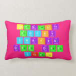 carmelita 
 rocky
 shakira
 dee dee
 steel  Pillows (Lumbar)