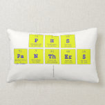 PH|S
 PaNThErS
   Pillows (Lumbar)