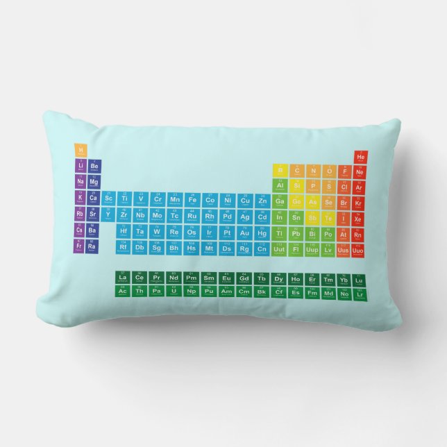 Pillows (Lumbar) (Front)