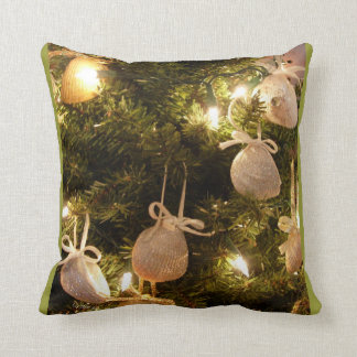 Pillows: Lumbar, Large, Home Decor, Christmas Throw Pillow