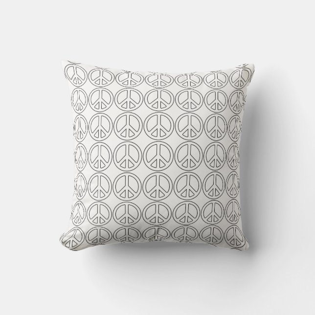 Pillows & Poufs (Front)