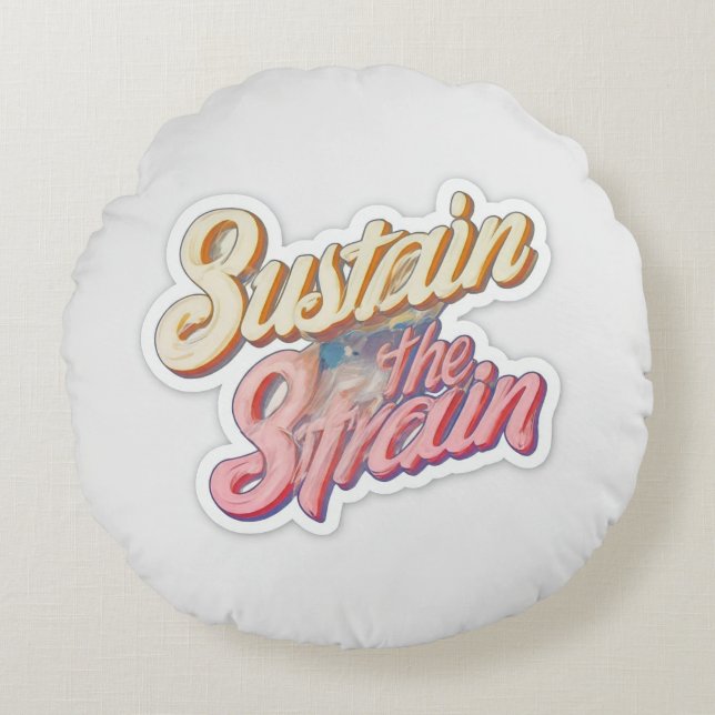 Pillows & Poufs  (Front)