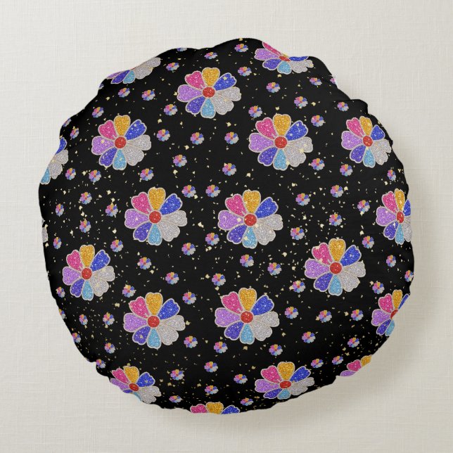  Pillows & Poufs (Back)