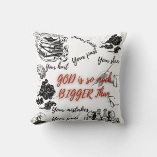 Pillows & Poufs