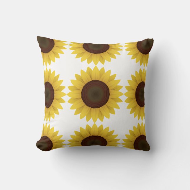 Pillows & Poufs (Front)