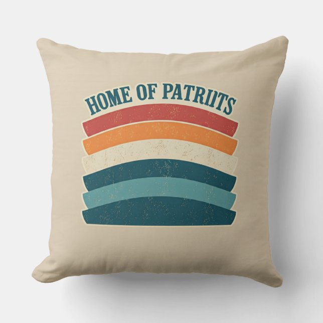 Pillows & Poufs > Throw Pillows (Front)