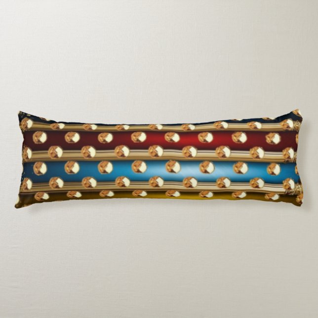 PilloWs spend almost our lives sleeping so (Front)