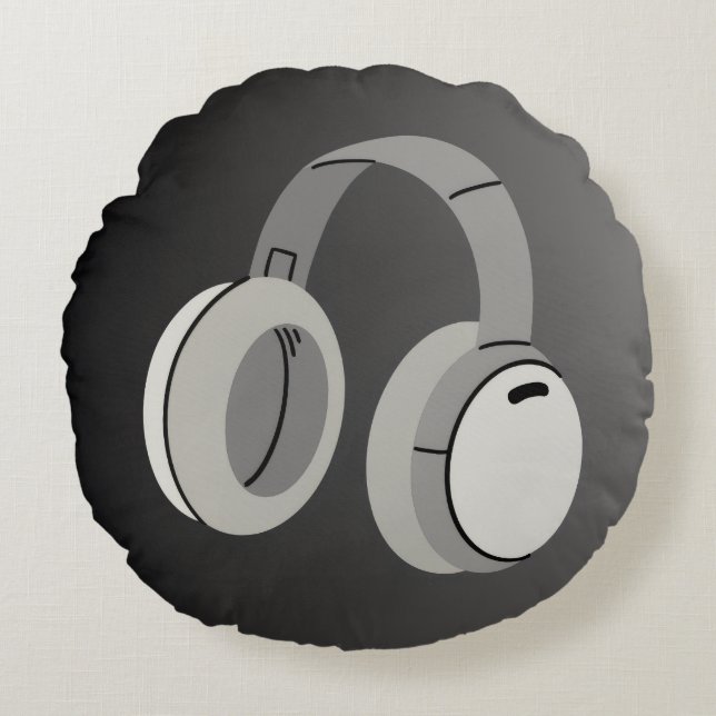 Pillows Tech (Front)