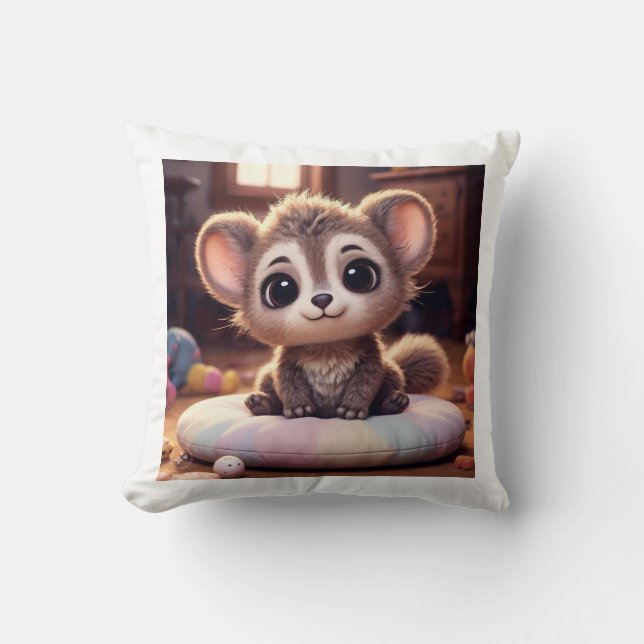 pillows typography 2025 (Front)