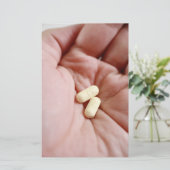 Pills (Standing Front)