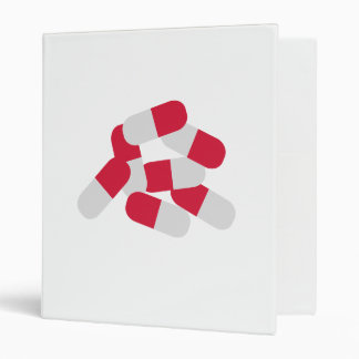 Pills Binder