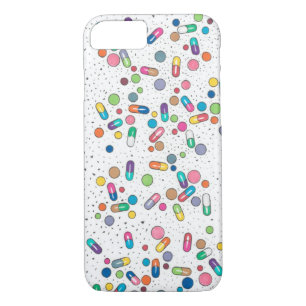 Pills iPhone 8/7 Case