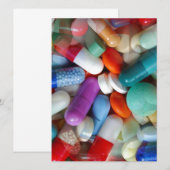 pills drugs (Front/Back)