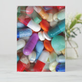 pills drugs (Standing Front)