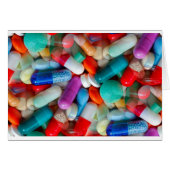pills drugs (Front Horizontal)