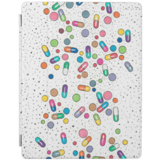 Pills iPad Smart Cover